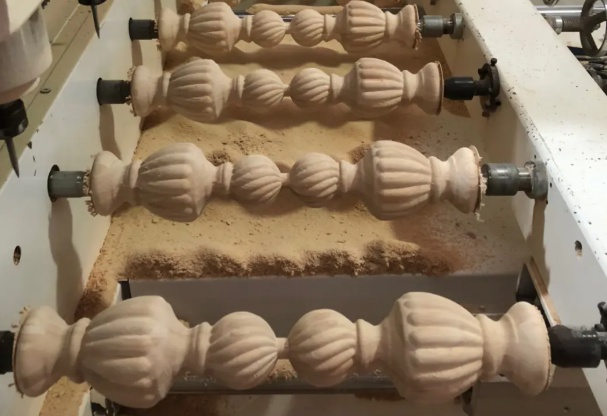 Wooden Crafts Manufacturing 99