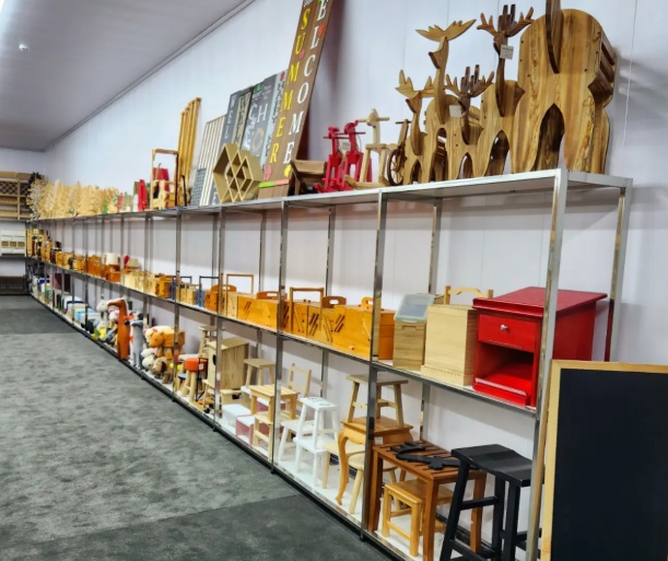 Wooden Crafts Products 99