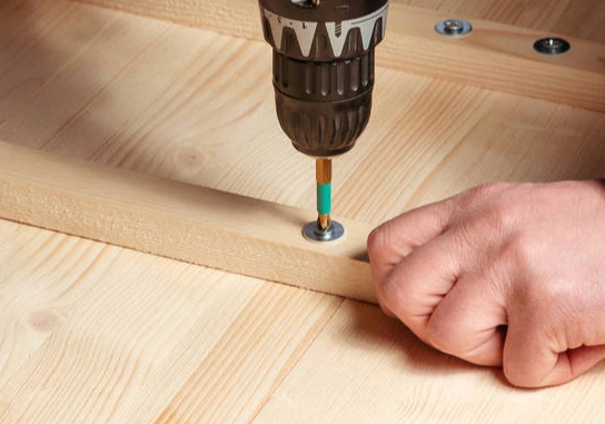Western Wood Joints 121 011