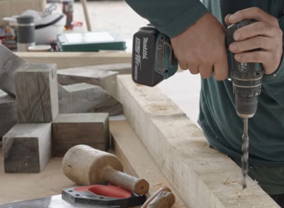 Production cost considerations for mortise and tenon joinery