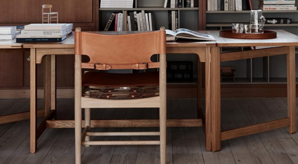 Mortise and Tenon Furniture