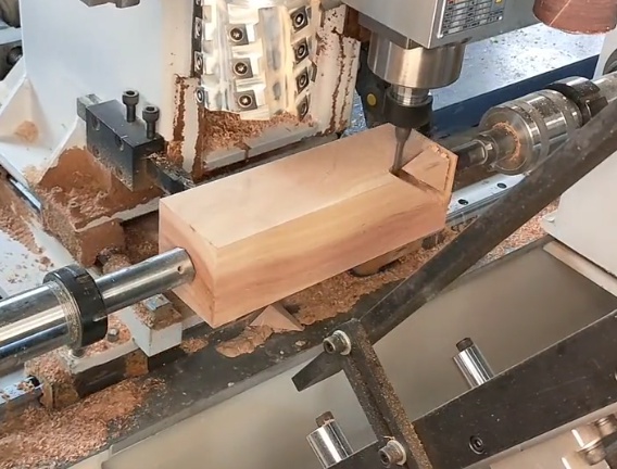 Wood milling tolerances and dimensional accuracy parts machining