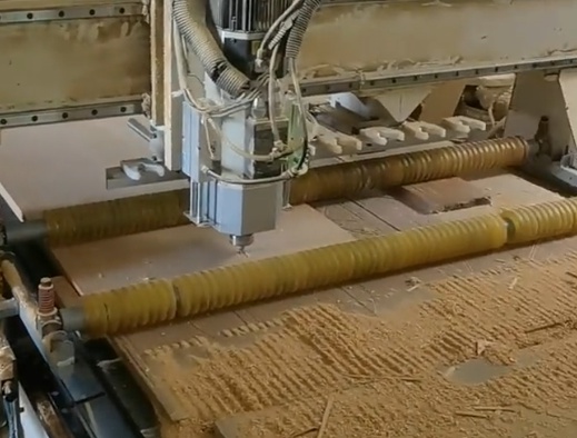 CNC engraving tool wear causing rough edges and inaccurate engraving