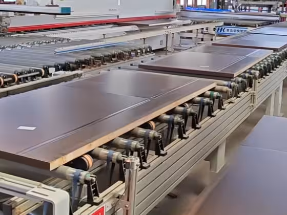 Wood Product Manufacturing 20 3