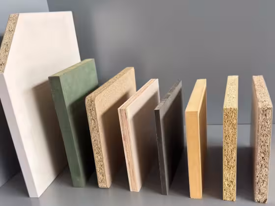 Solid Wood & Engineered Wood Products 20 22