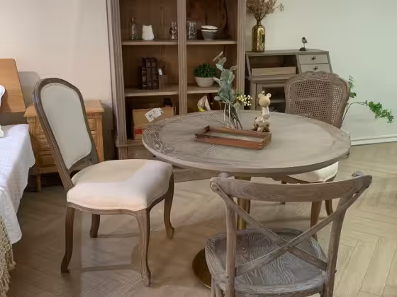 Furniture & Wooden Components 20 23