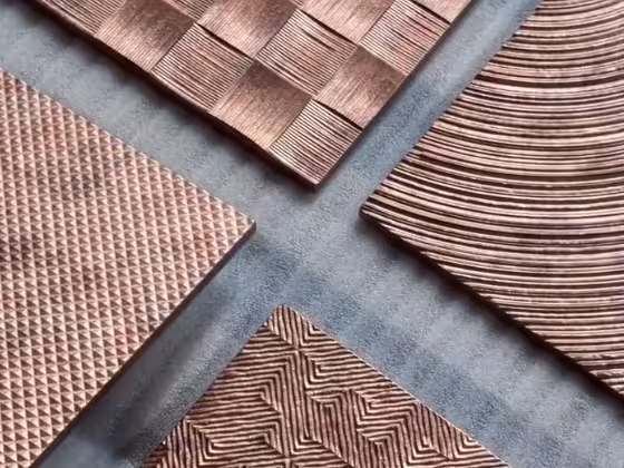 Surface Treatment & Finishing 20 24